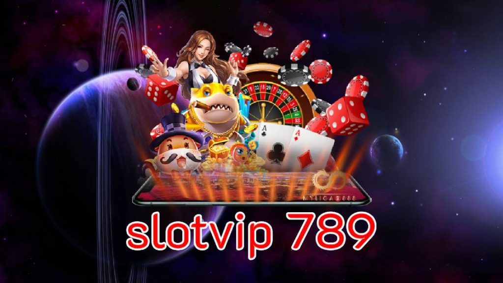 SlotVIP789