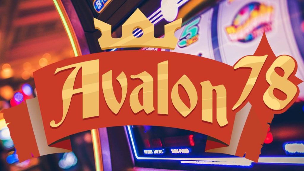 Avalon 78