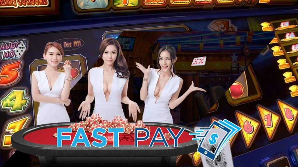 Fastpay