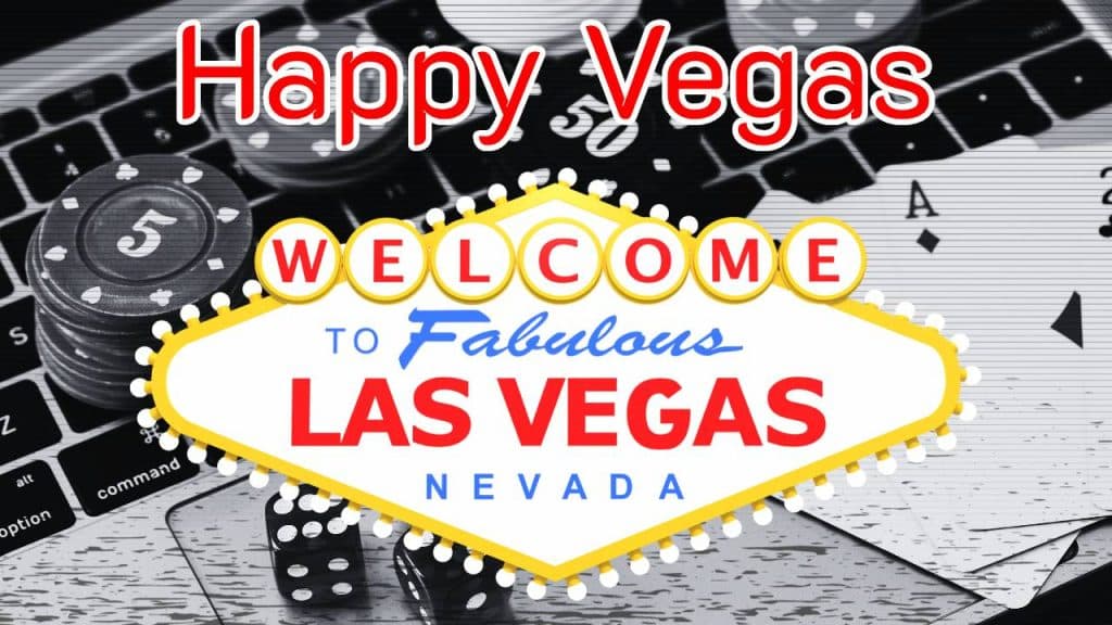 Happy Vegas