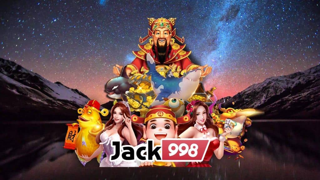 Jack998