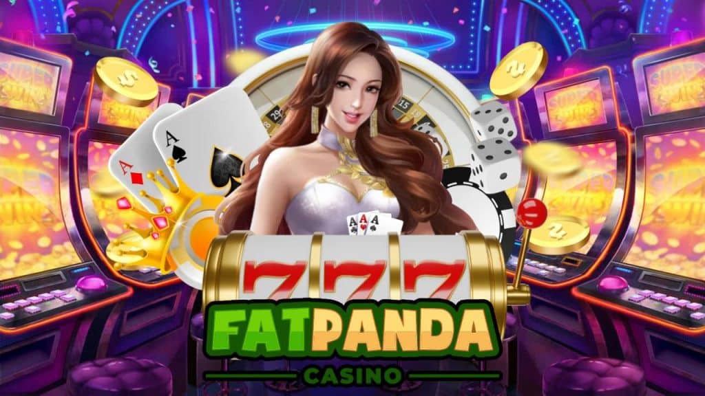 Fat Panda Casino