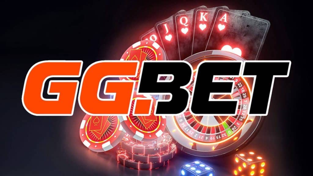 GGBET