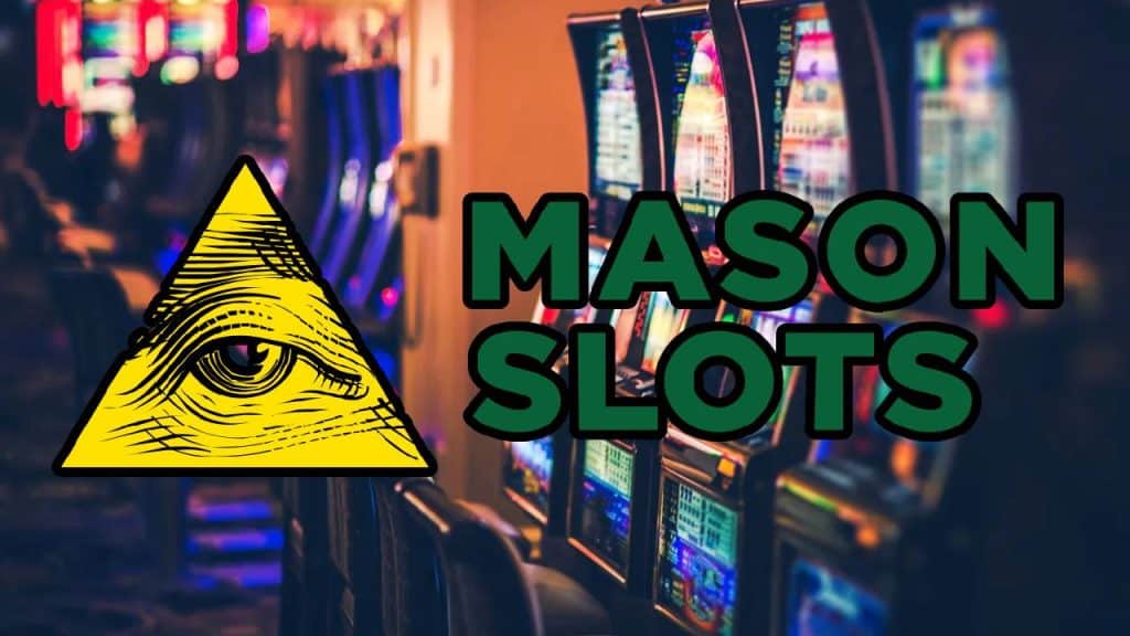 Mason Slots Casino