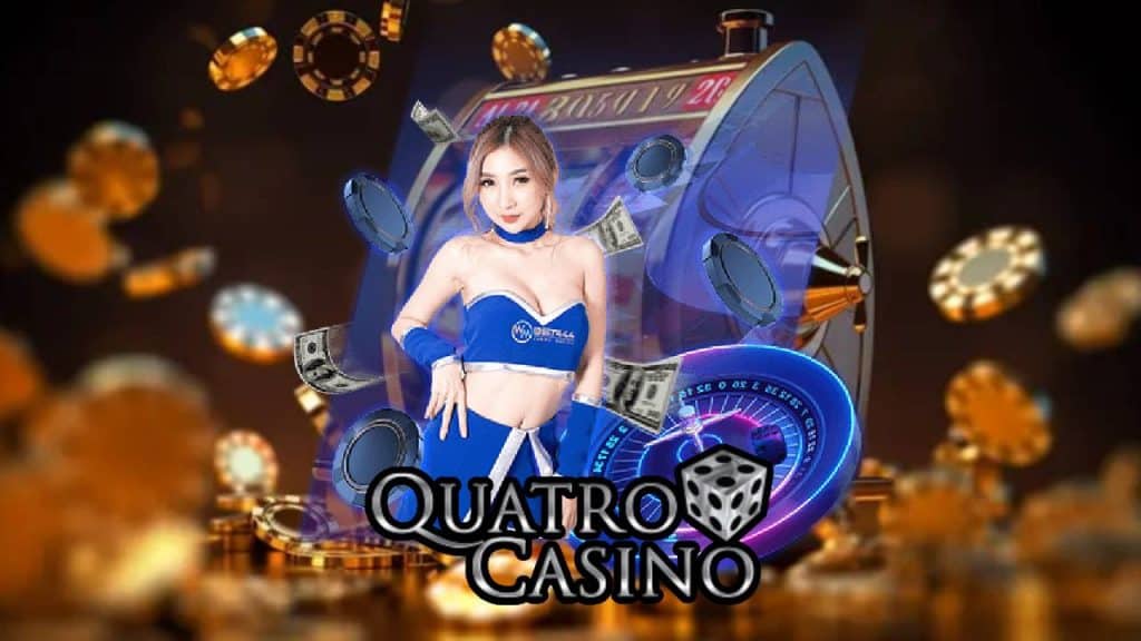 Quatro Casino