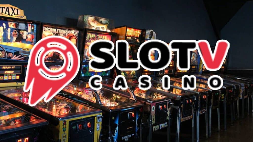 SlotV Casino