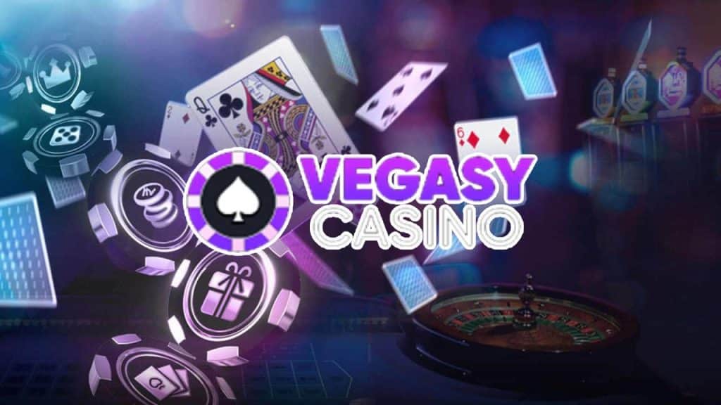 Vegasy Casino