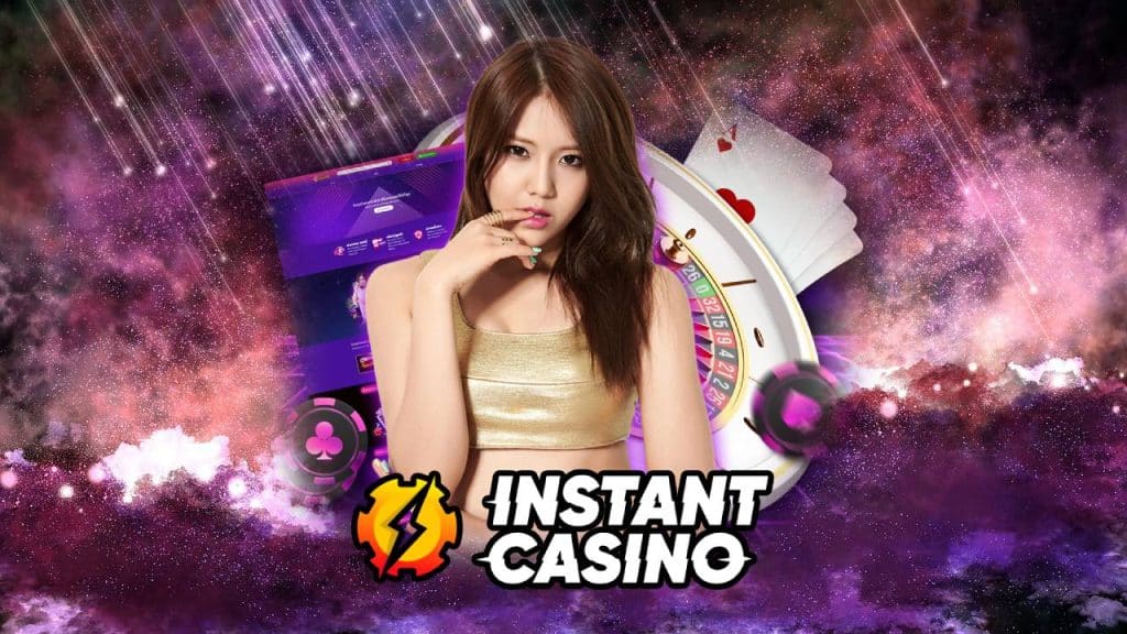 instant casino