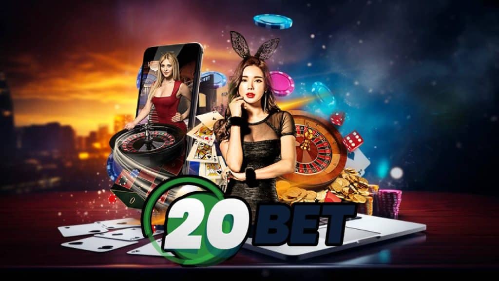 20Bet Casino