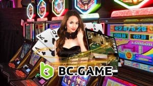 Bc.GAME Casino