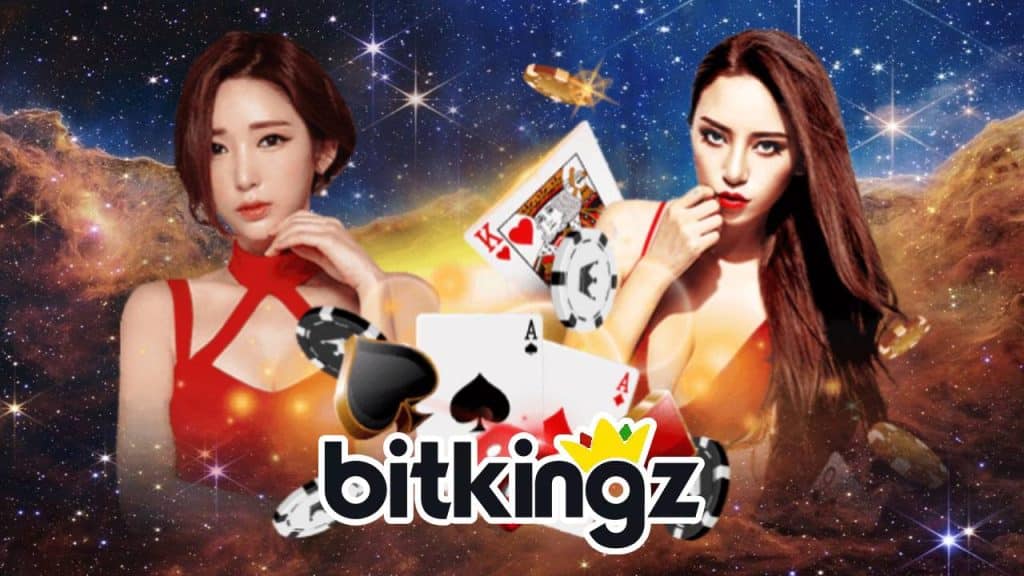 BitKingz Casino