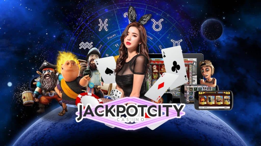 Jackpotcity Casino