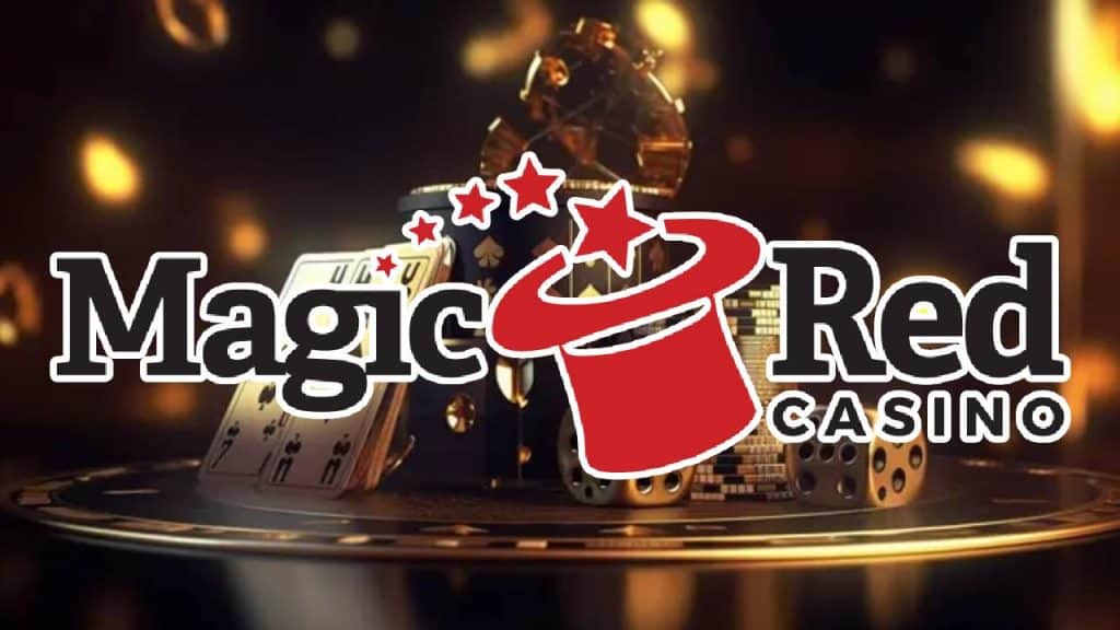 MagicRed Casino