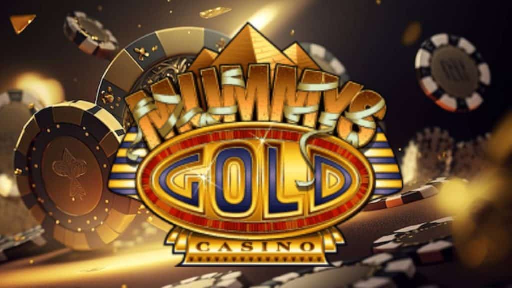 Mummys Gold Casino