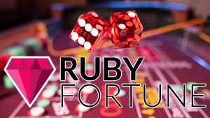 Ruby Fortune Casino