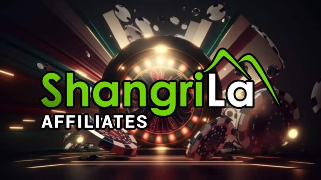 Shangri La casino