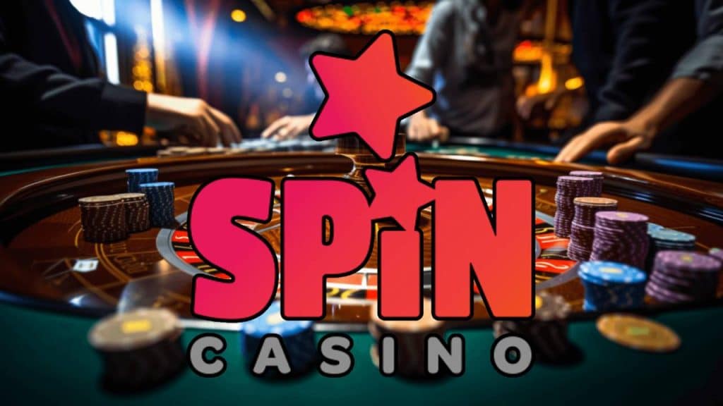 Spin Casino