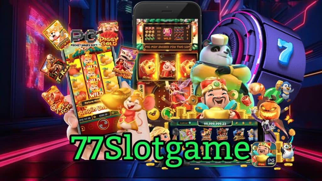 77Slotgame