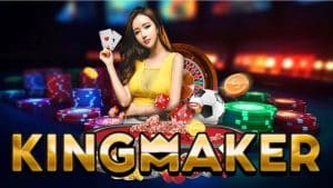 Kingmaker Casino