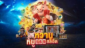 หวานหมู569